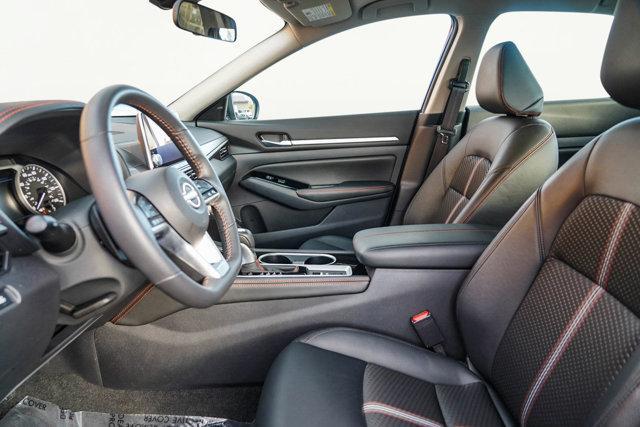 used 2025 Nissan Altima car, priced at $25,698