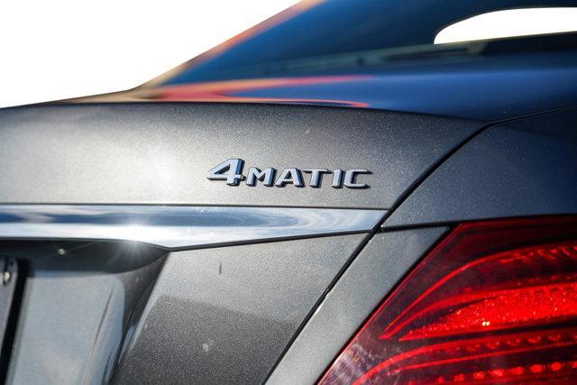 used 2020 Mercedes-Benz E-Class car, priced at $26,498