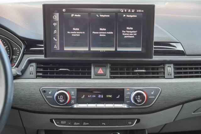 used 2023 Audi A5 Sportback car, priced at $27,797