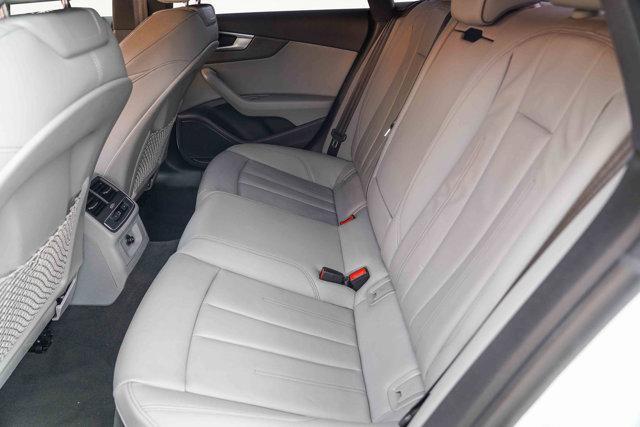 used 2023 Audi A5 Sportback car, priced at $27,797