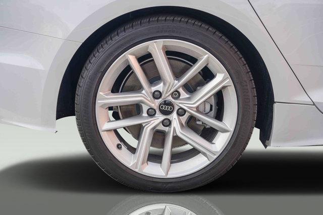 used 2023 Audi A5 Sportback car, priced at $27,797