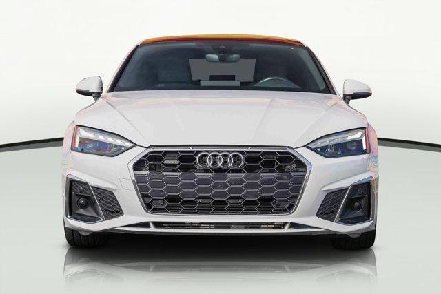 used 2023 Audi A5 Sportback car, priced at $27,797