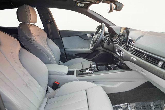 used 2023 Audi A5 Sportback car, priced at $27,797