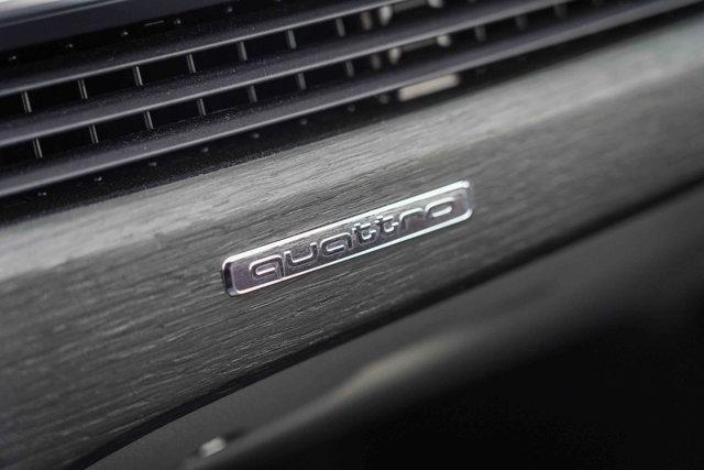 used 2023 Audi A5 Sportback car, priced at $27,797