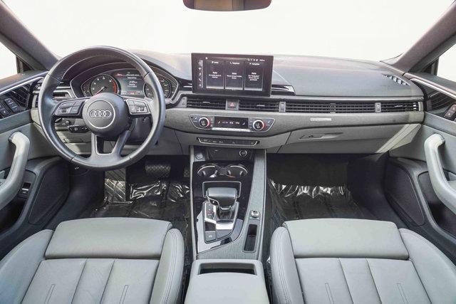 used 2023 Audi A5 Sportback car, priced at $27,797