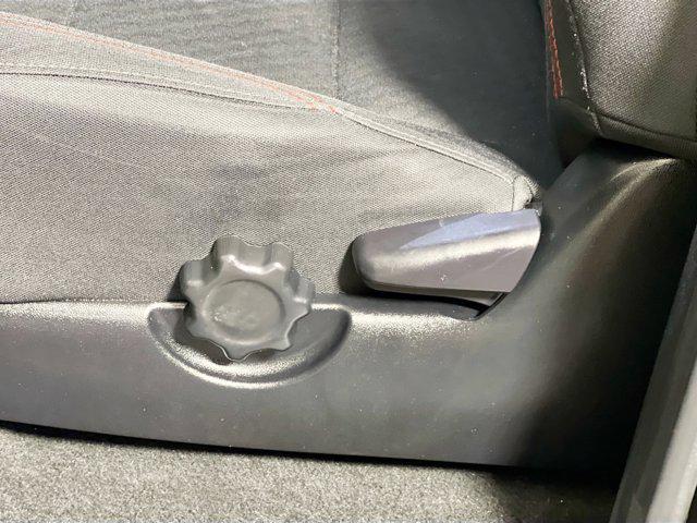 used 2023 Toyota Tacoma car, priced at $23,875