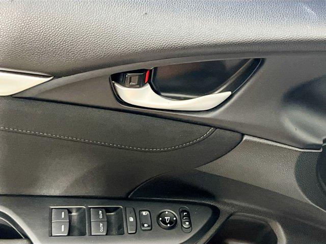used 2019 Honda Civic car, priced at $16,679