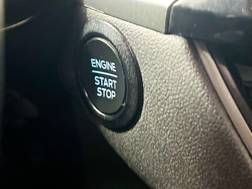 used 2024 Ford Escape car, priced at $20,690