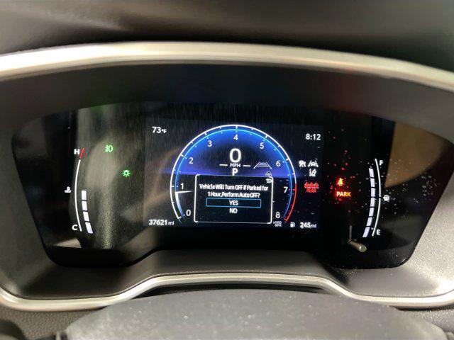 used 2024 Toyota Corolla Cross car, priced at $23,550