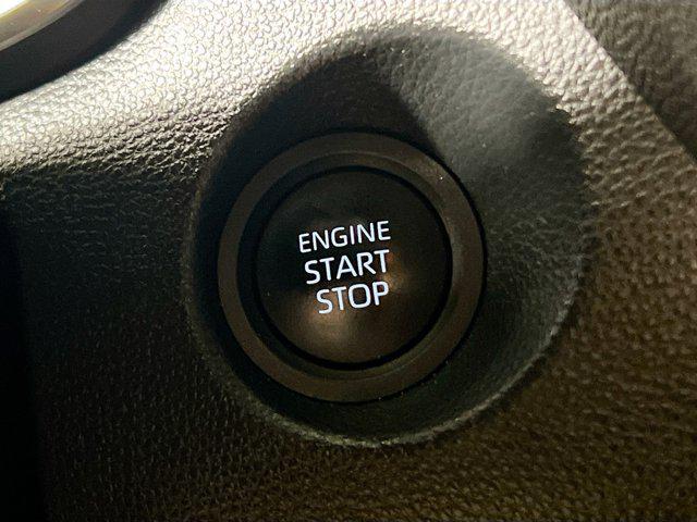 used 2024 Toyota Corolla Cross car, priced at $23,550