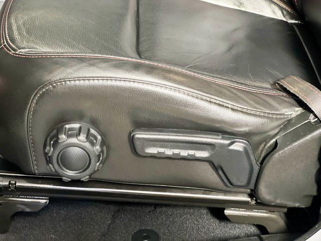 used 2022 Jeep Wrangler Unlimited car, priced at $36,750