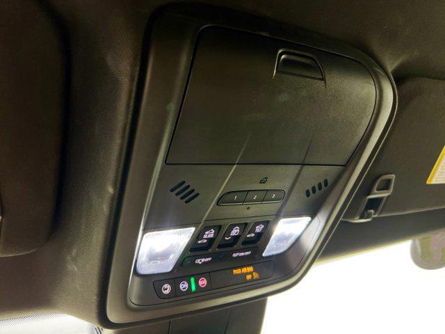 used 2024 Cadillac XT4 car, priced at $28,895