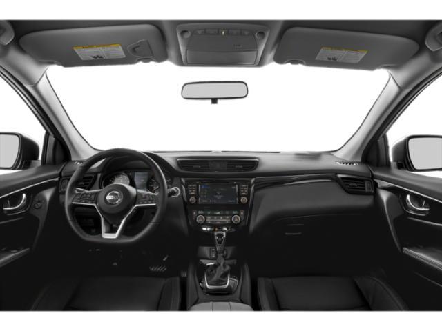 used 2019 Nissan Rogue Sport car, priced at $13,750