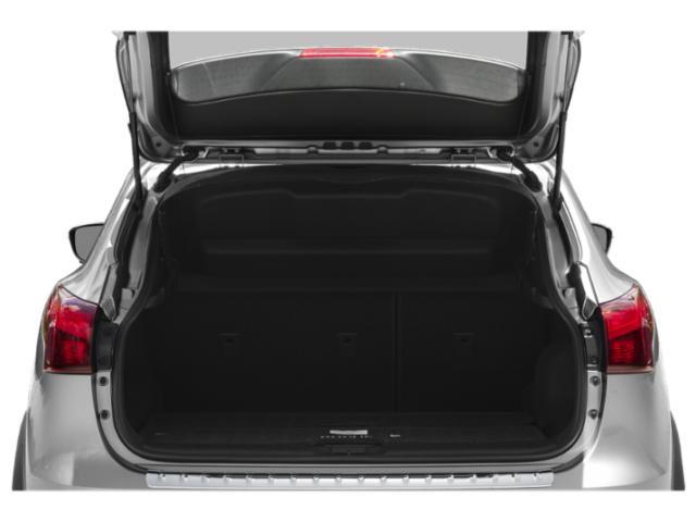 used 2019 Nissan Rogue Sport car, priced at $13,750