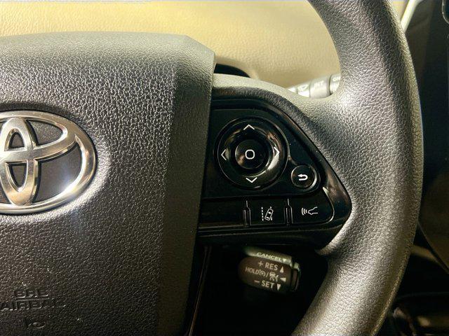 used 2019 Toyota Prius car, priced at $15,298