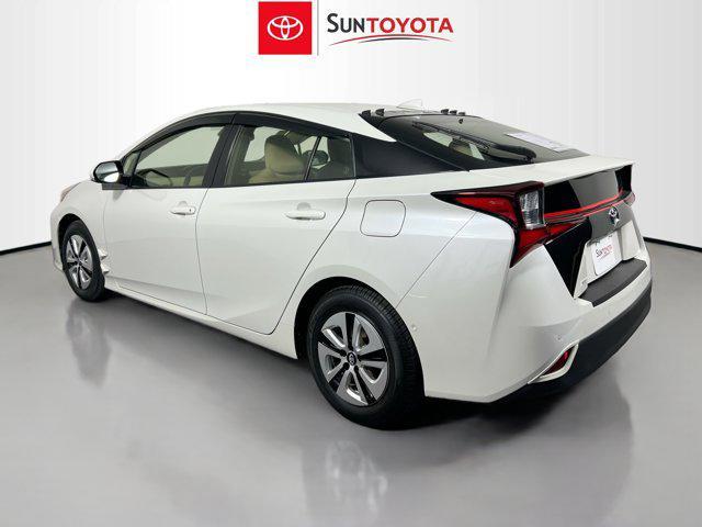 used 2019 Toyota Prius car, priced at $15,298
