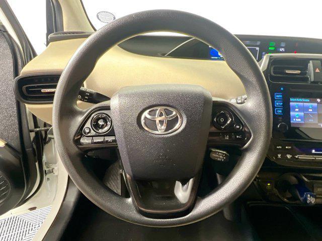 used 2019 Toyota Prius car, priced at $15,298
