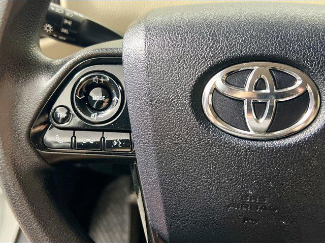 used 2019 Toyota Prius car, priced at $15,298