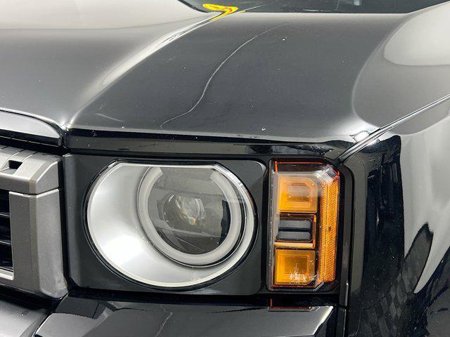 used 2024 Toyota Land Cruiser car, priced at $64,975