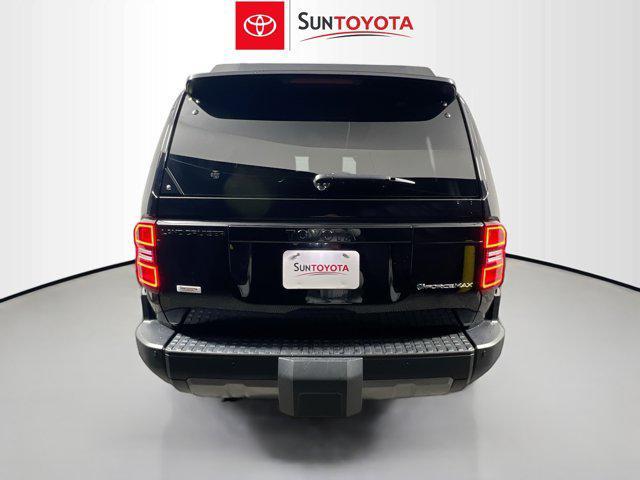 used 2024 Toyota Land Cruiser car, priced at $64,975