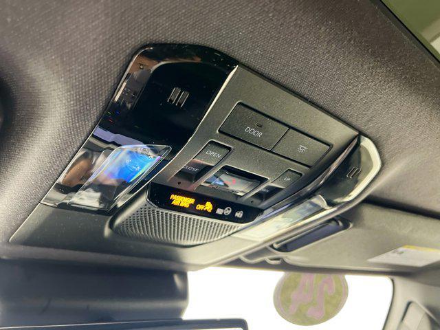 used 2024 Toyota Land Cruiser car, priced at $64,975