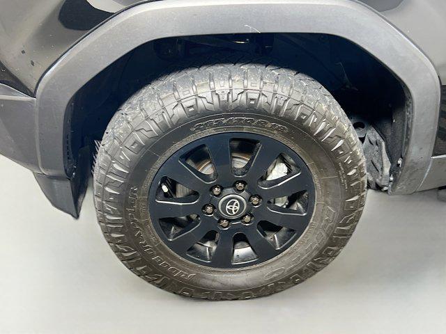 used 2024 Toyota Land Cruiser car, priced at $64,975