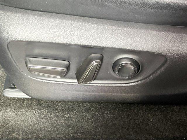 used 2024 Toyota Land Cruiser car, priced at $64,975