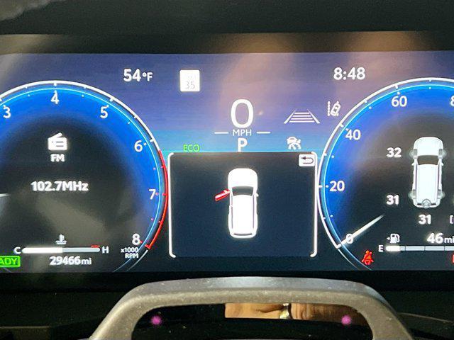 used 2024 Toyota Land Cruiser car, priced at $64,975