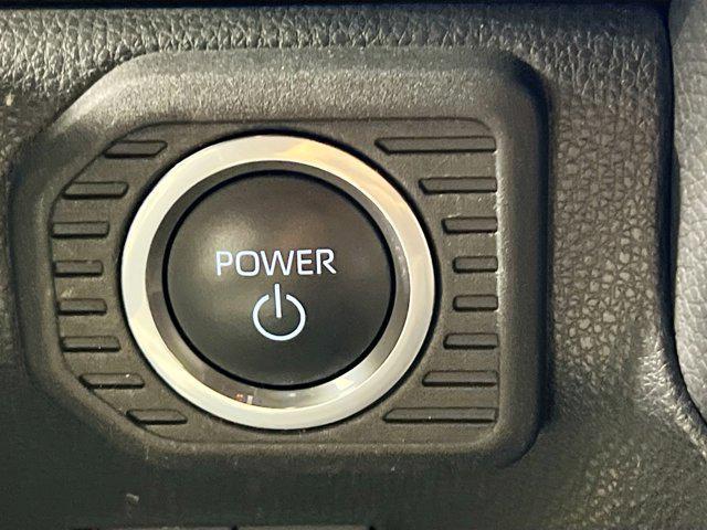 used 2024 Toyota Land Cruiser car, priced at $64,975