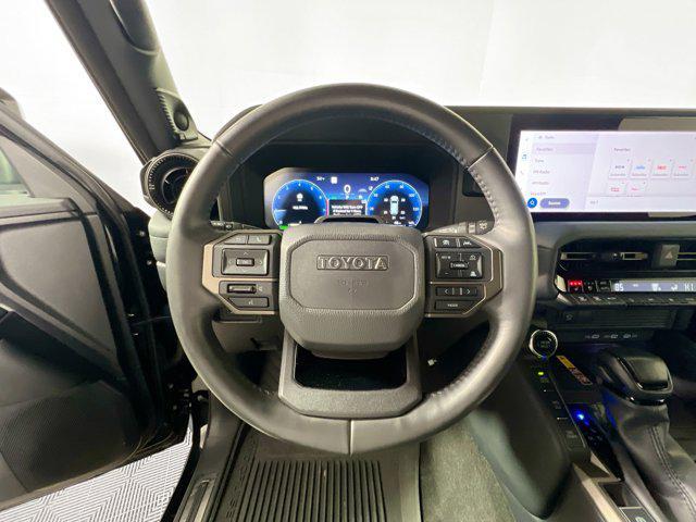 used 2024 Toyota Land Cruiser car, priced at $64,975
