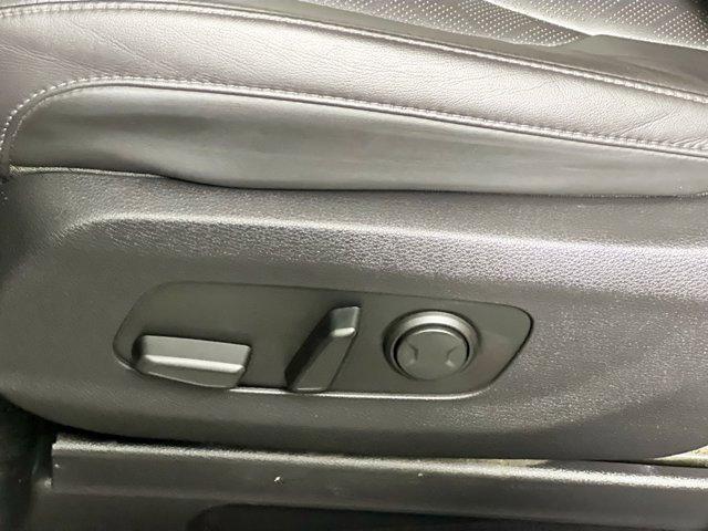 used 2023 Kia Carnival car, priced at $22,679