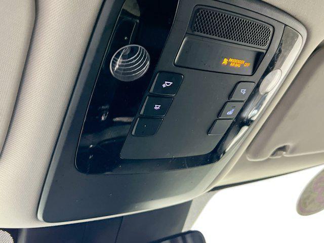 used 2023 Kia Carnival car, priced at $22,679