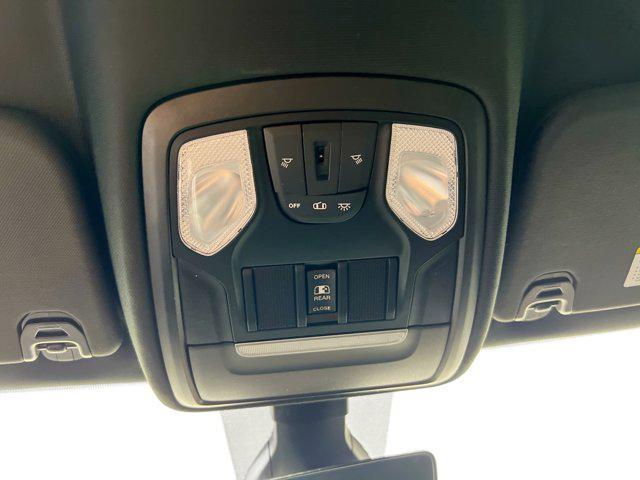 used 2021 Ram 1500 car, priced at $24,990