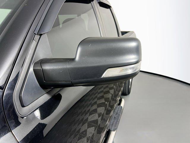 used 2021 Ram 1500 car, priced at $24,990