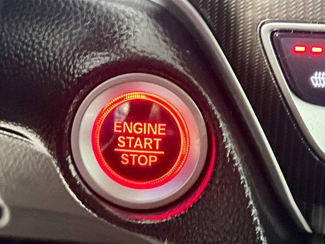 used 2022 Honda Accord car, priced at $23,450