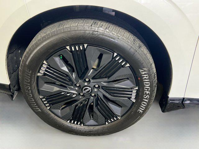 used 2025 Nissan Murano car, priced at $36,550