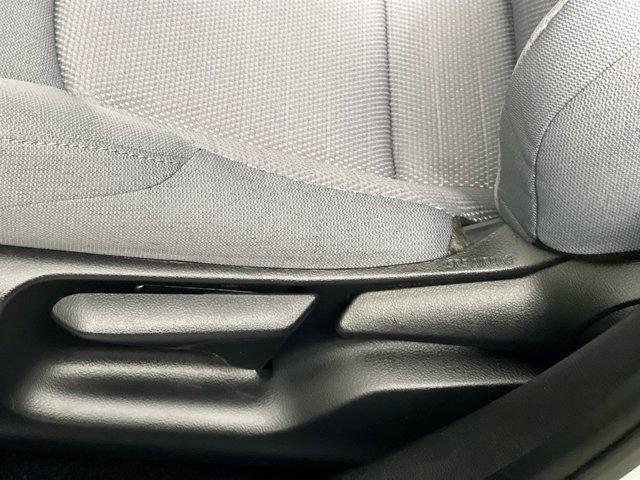 used 2024 Toyota Corolla car, priced at $19,692