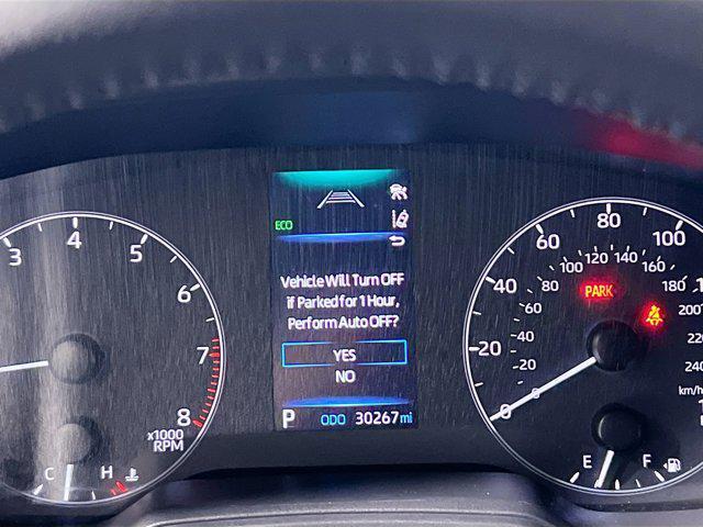 used 2024 Toyota Corolla car, priced at $19,692