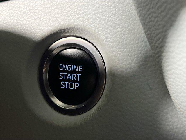 used 2024 Toyota Corolla car, priced at $19,692