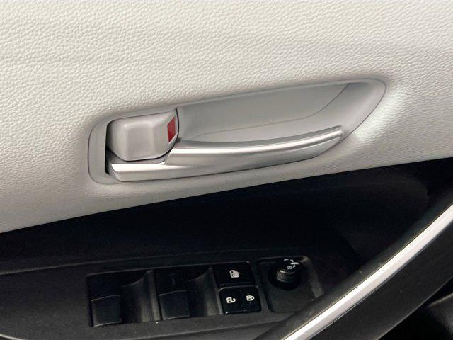 used 2024 Toyota Corolla car, priced at $19,692