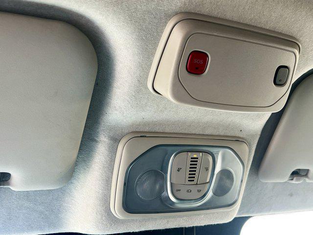 used 2022 Ram ProMaster 2500 car, priced at $25,970