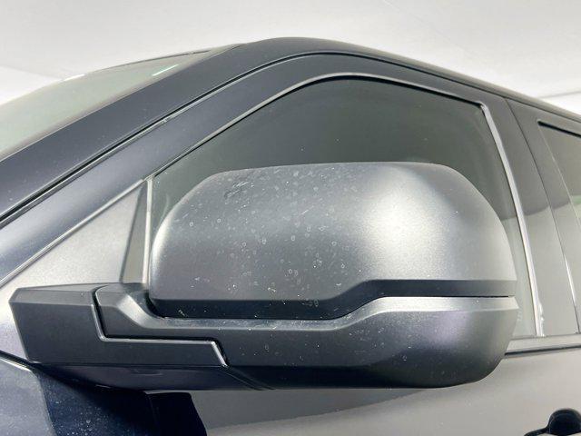 used 2024 Toyota Tundra car, priced at $41,150