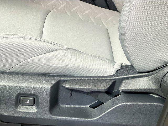 new 2026 Toyota Tacoma car, priced at $39,145