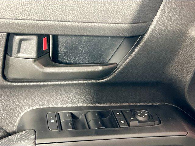 new 2026 Toyota Tacoma car, priced at $39,145