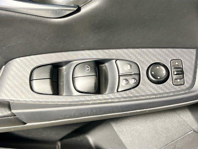 used 2024 Nissan Sentra car, priced at $18,190
