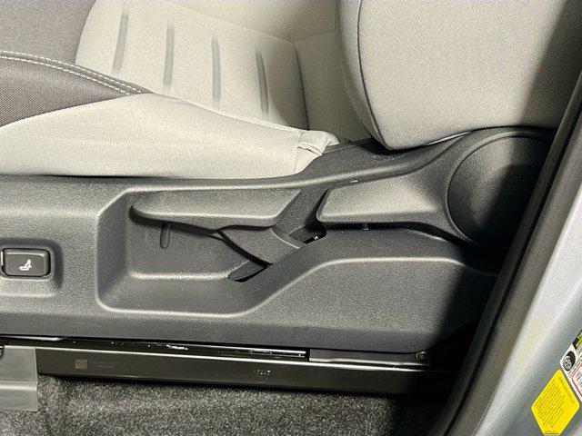 new 2025 Toyota Tacoma Hybrid car, priced at $49,803