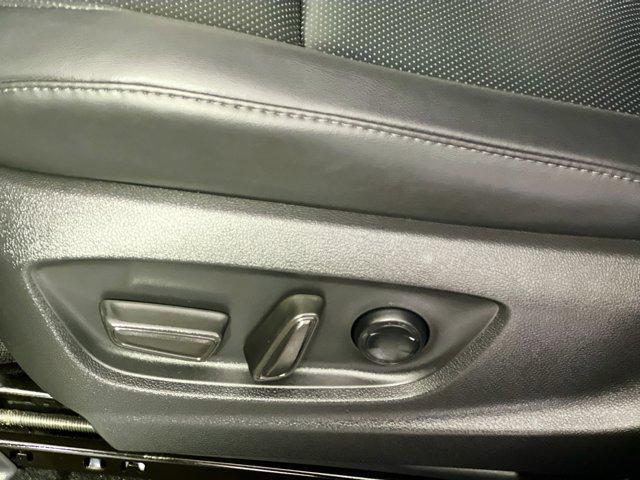 used 2023 Toyota Crown car, priced at $31,679