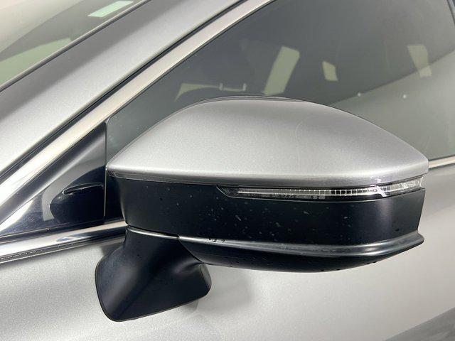 used 2023 Toyota Crown car, priced at $31,679