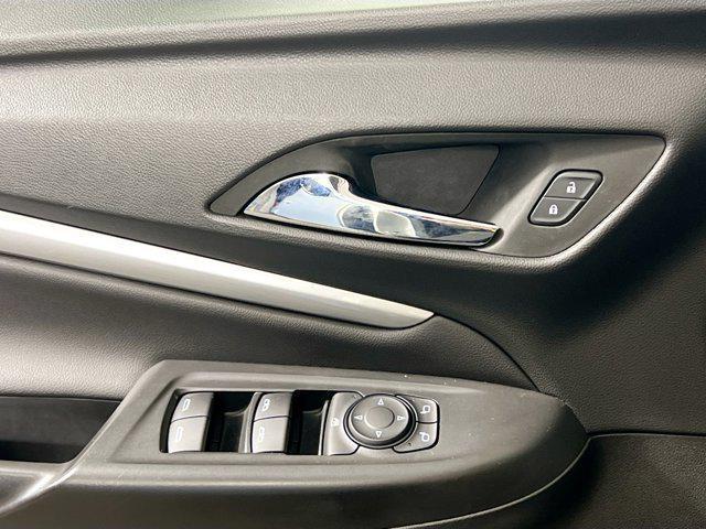 used 2023 Chevrolet Bolt EUV car, priced at $16,400