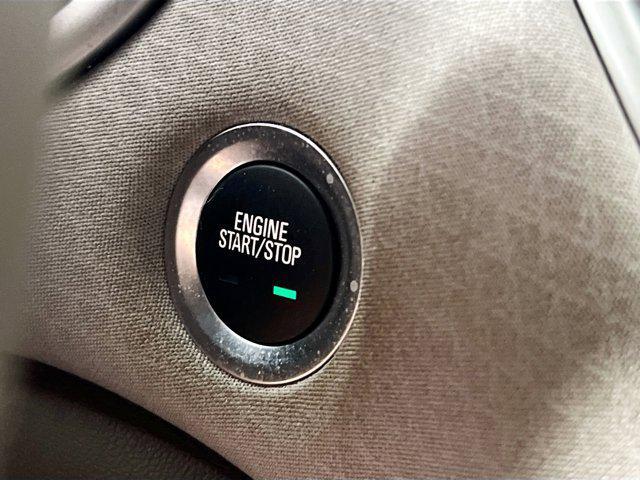 used 2023 Chevrolet Malibu car, priced at $15,419